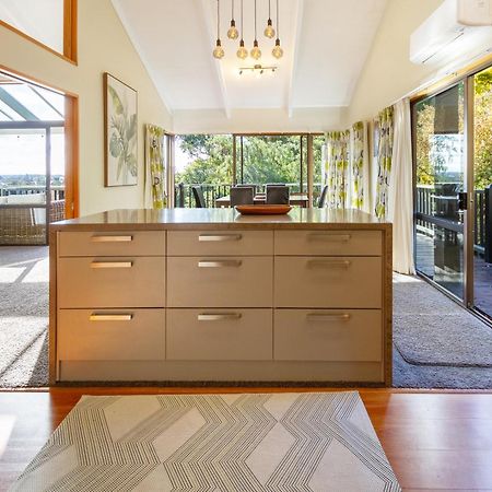 Sherwood Lodge 4-Bedroom Holiday Home With Spectacular Views Christchurch Exteriör bild