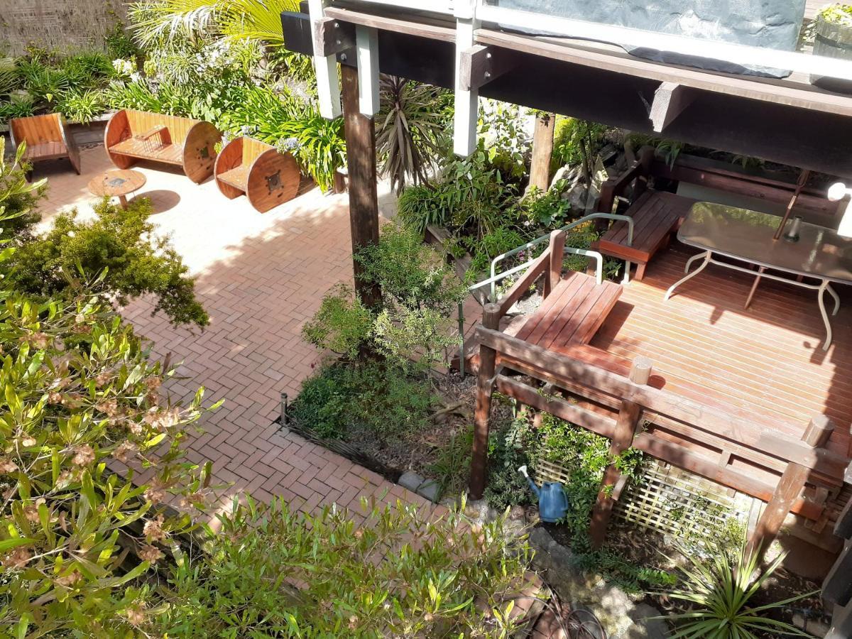 Sherwood Lodge 4-Bedroom Holiday Home With Spectacular Views Christchurch Exteriör bild