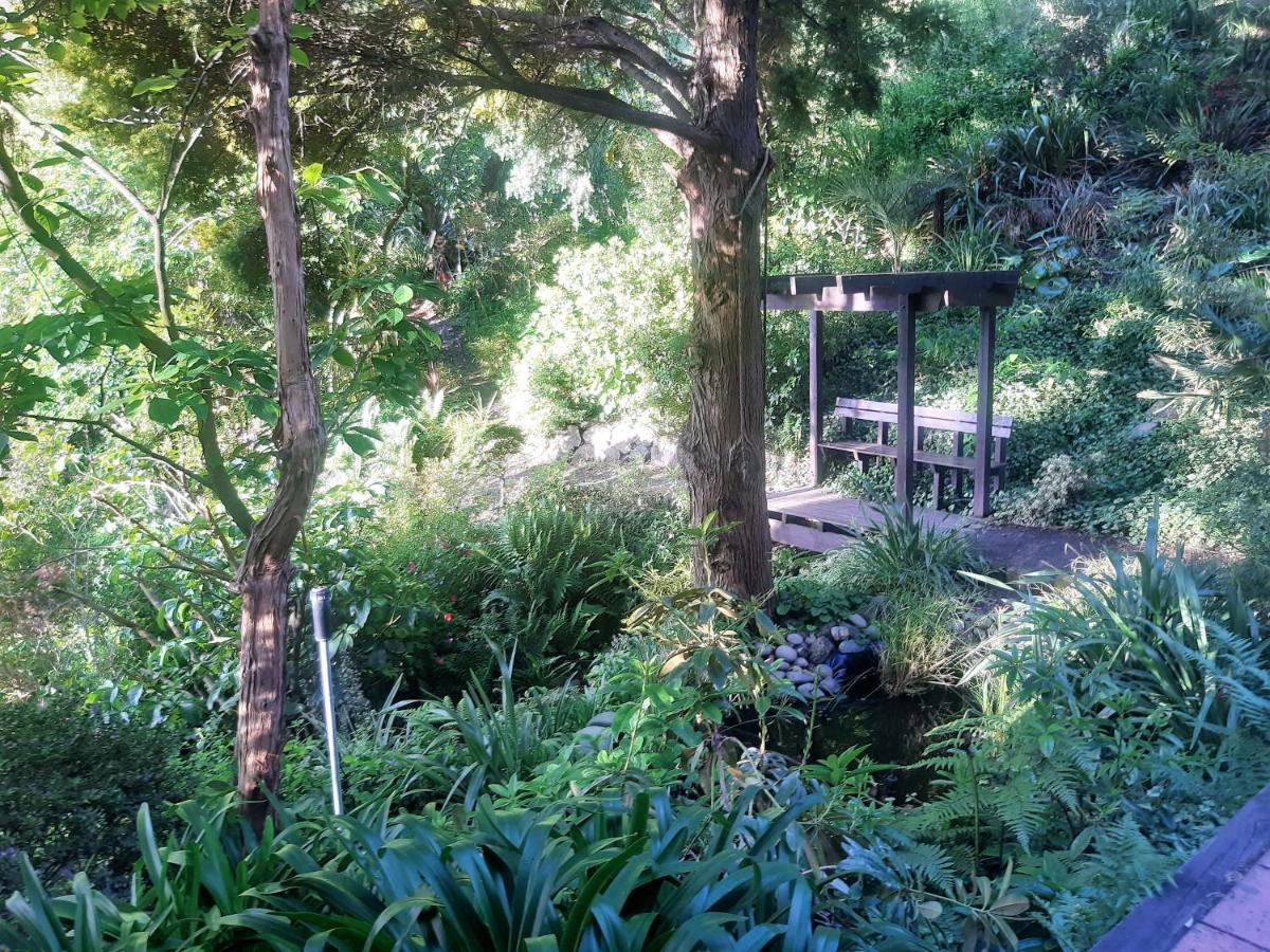 Sherwood Lodge 4-Bedroom Holiday Home With Spectacular Views Christchurch Exteriör bild