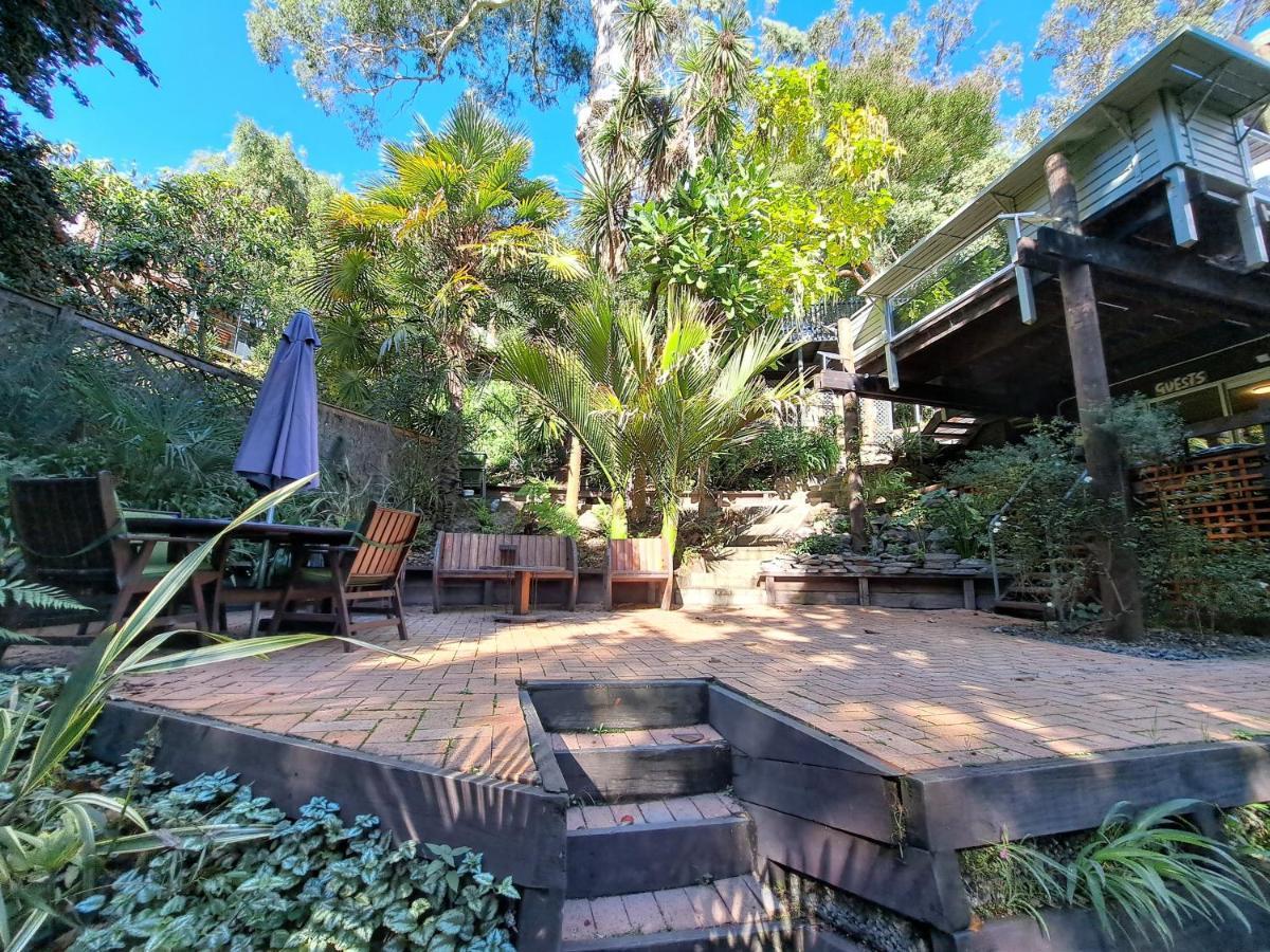 Sherwood Lodge 4-Bedroom Holiday Home With Spectacular Views Christchurch Exteriör bild