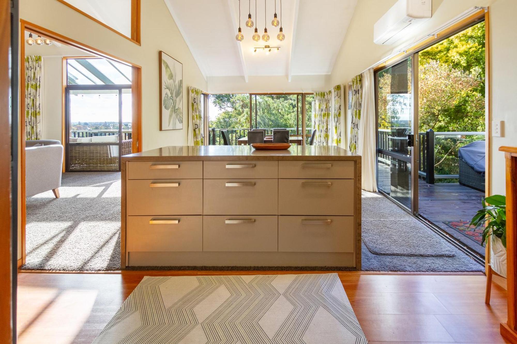Sherwood Lodge 4-Bedroom Holiday Home With Spectacular Views Christchurch Exteriör bild