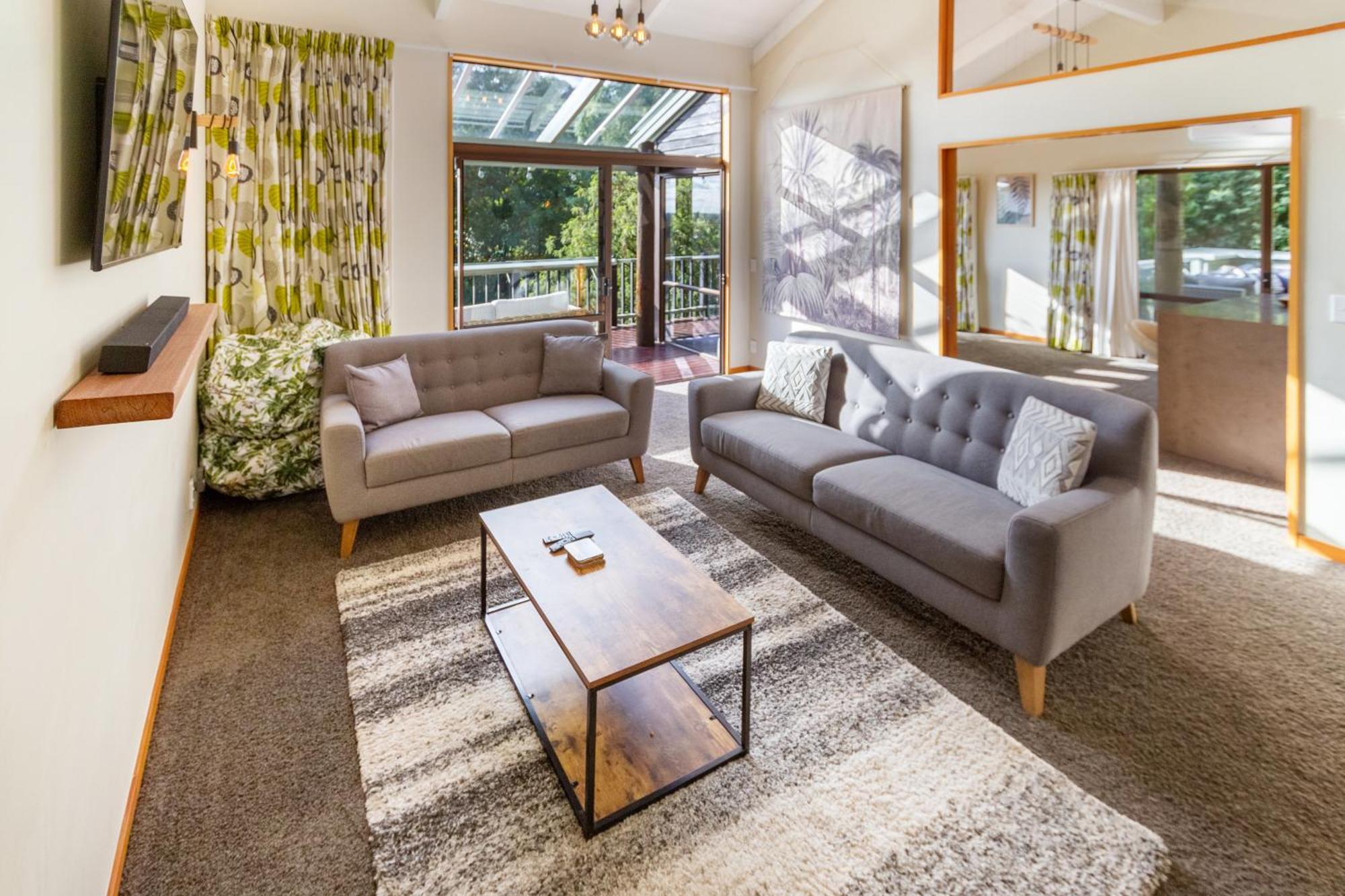 Sherwood Lodge 4-Bedroom Holiday Home With Spectacular Views Christchurch Exteriör bild