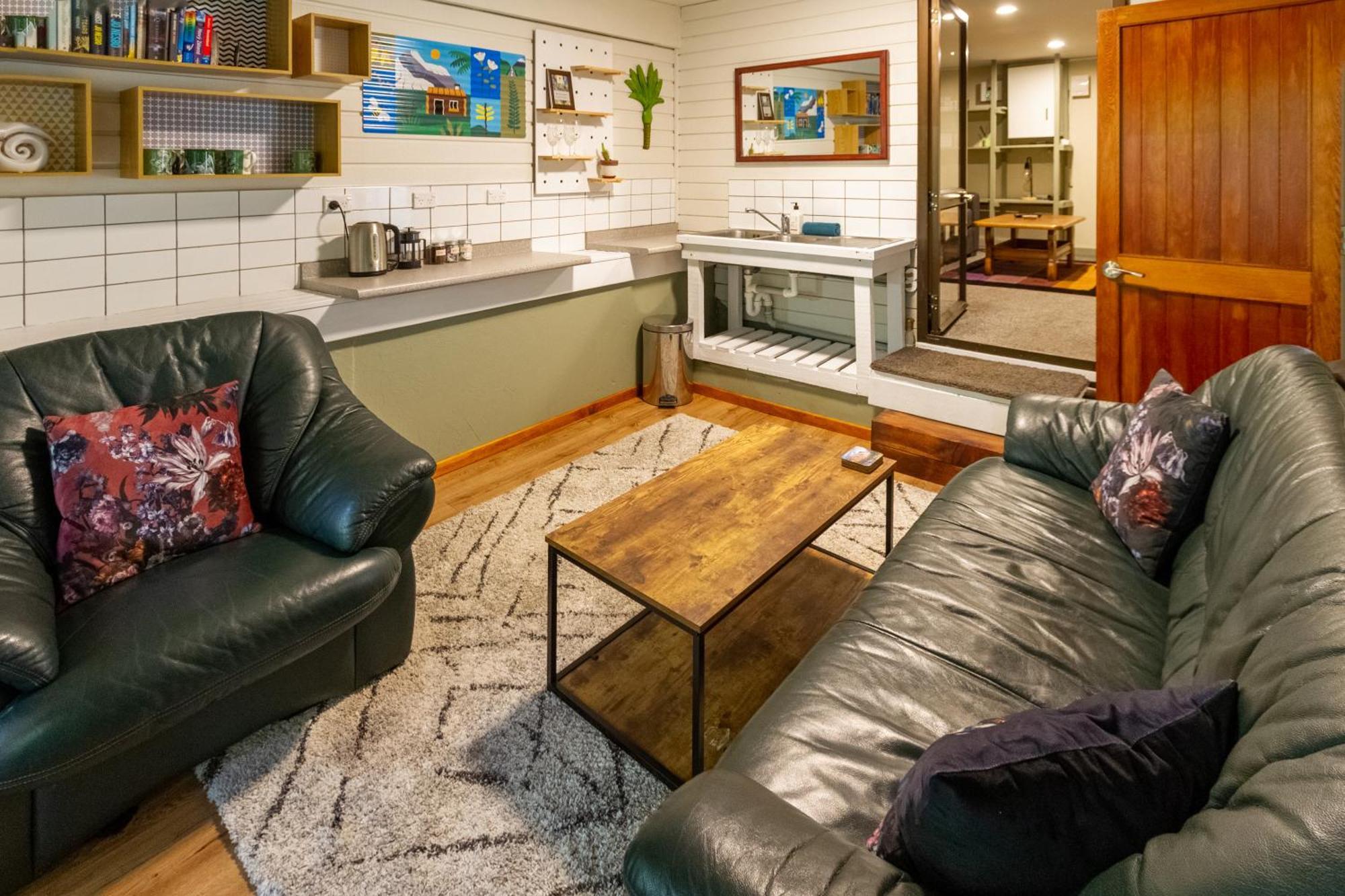 Sherwood Lodge 4-Bedroom Holiday Home With Spectacular Views Christchurch Exteriör bild