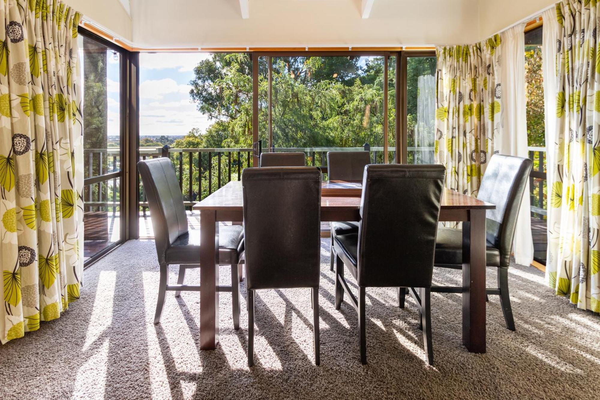 Sherwood Lodge 4-Bedroom Holiday Home With Spectacular Views Christchurch Exteriör bild