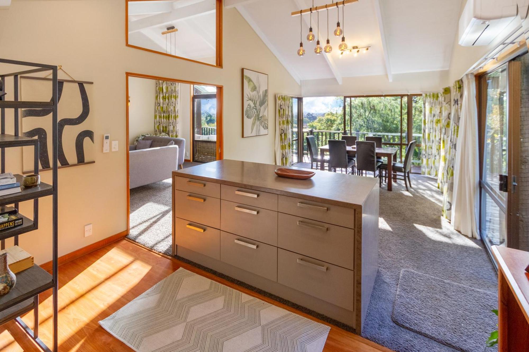 Sherwood Lodge 4-Bedroom Holiday Home With Spectacular Views Christchurch Exteriör bild