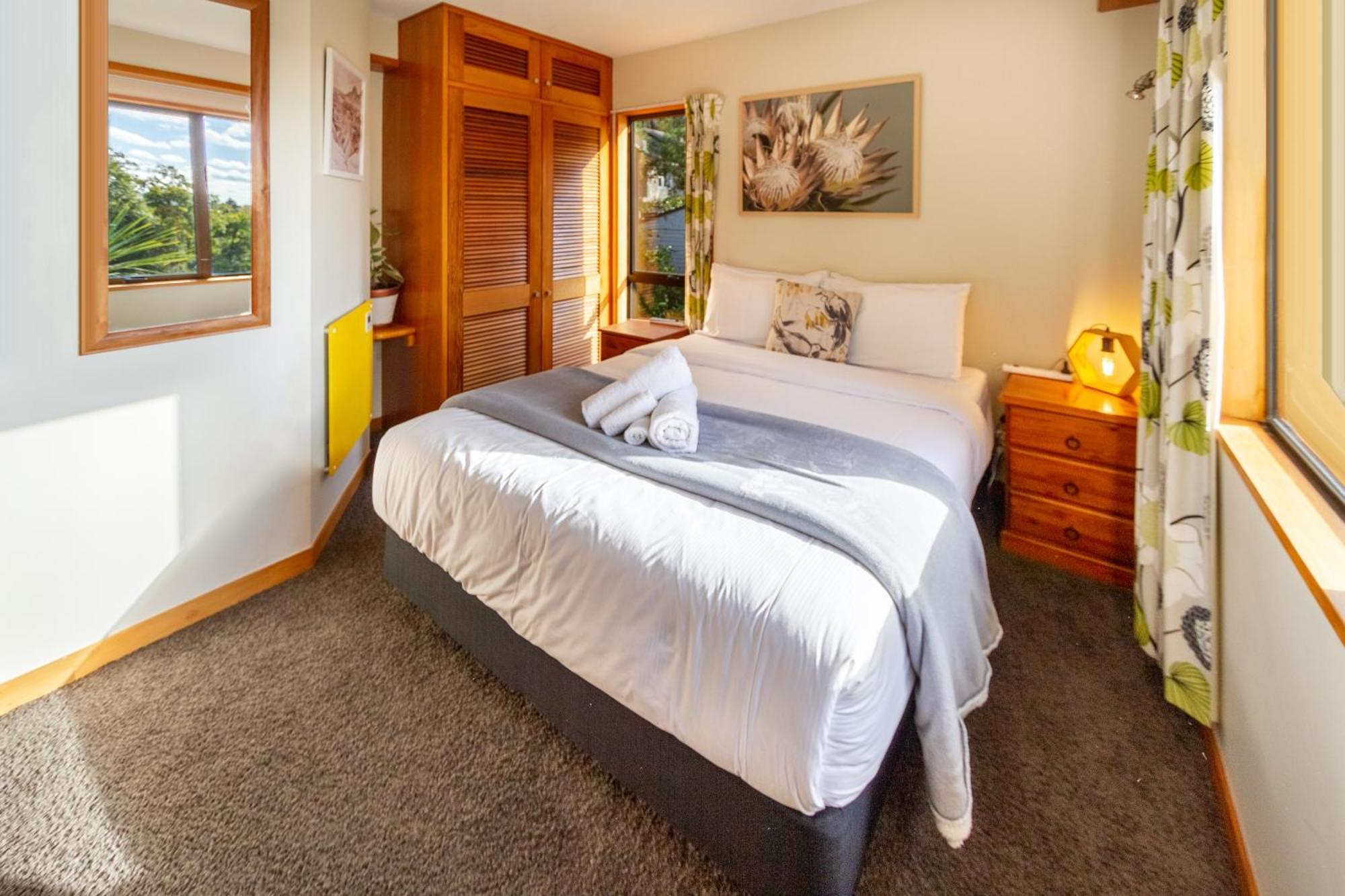 Sherwood Lodge 4-Bedroom Holiday Home With Spectacular Views Christchurch Exteriör bild