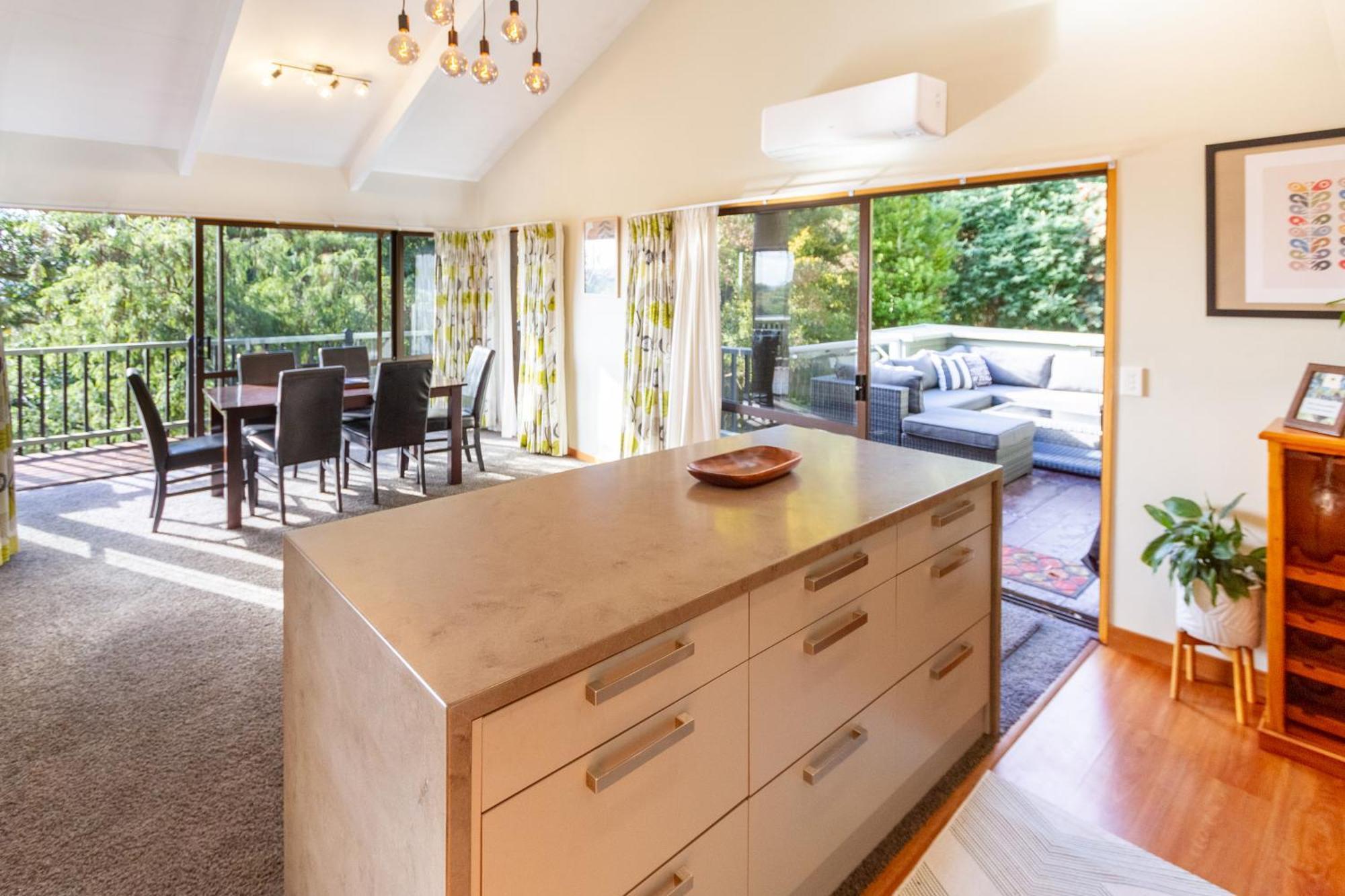 Sherwood Lodge 4-Bedroom Holiday Home With Spectacular Views Christchurch Exteriör bild