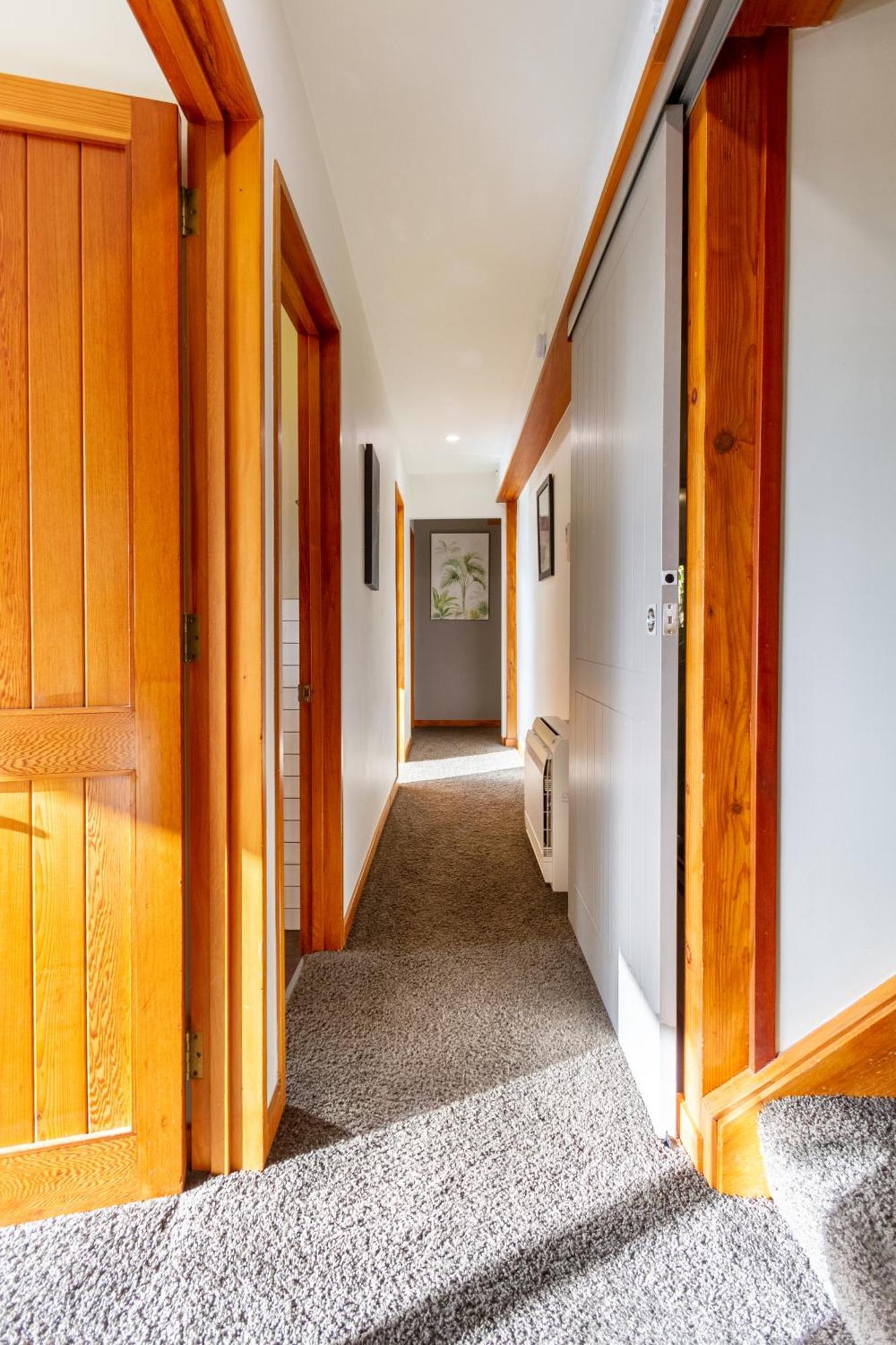 Sherwood Lodge 4-Bedroom Holiday Home With Spectacular Views Christchurch Exteriör bild