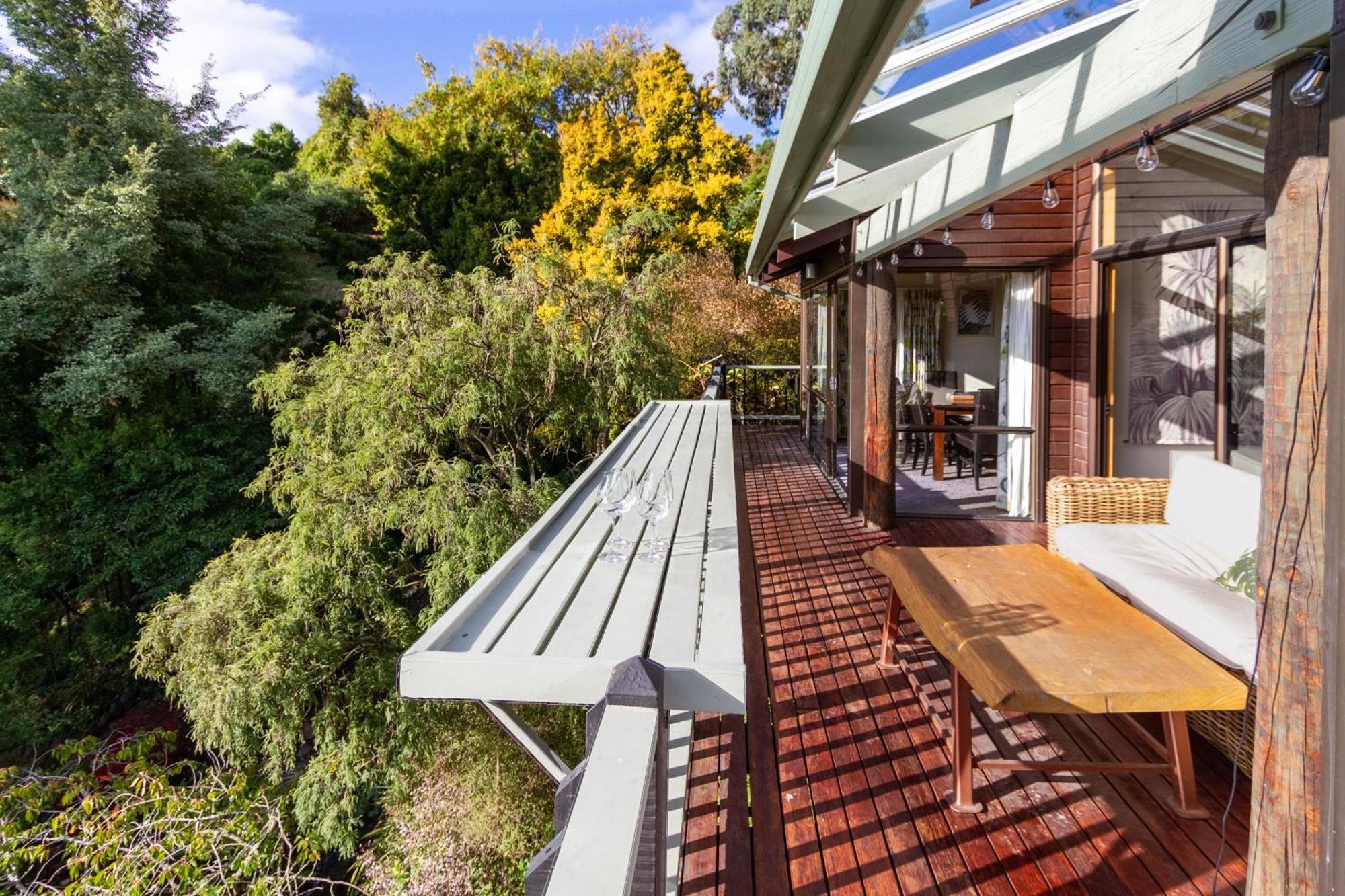 Sherwood Lodge 4-Bedroom Holiday Home With Spectacular Views Christchurch Exteriör bild