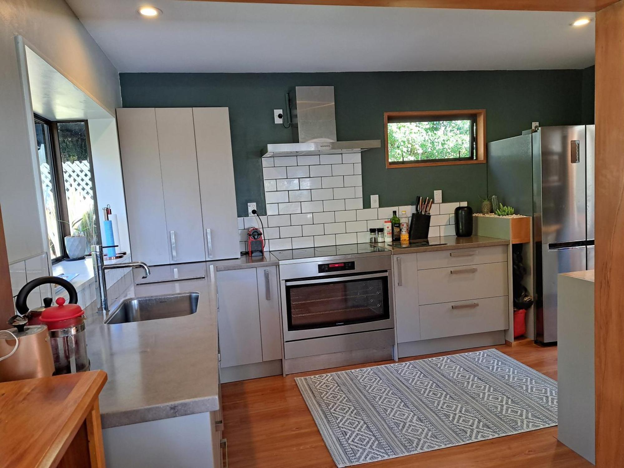 Sherwood Lodge 4-Bedroom Holiday Home With Spectacular Views Christchurch Rum bild