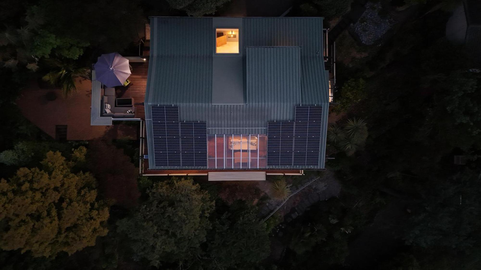 Sherwood Lodge 4-Bedroom Holiday Home With Spectacular Views Christchurch Exteriör bild