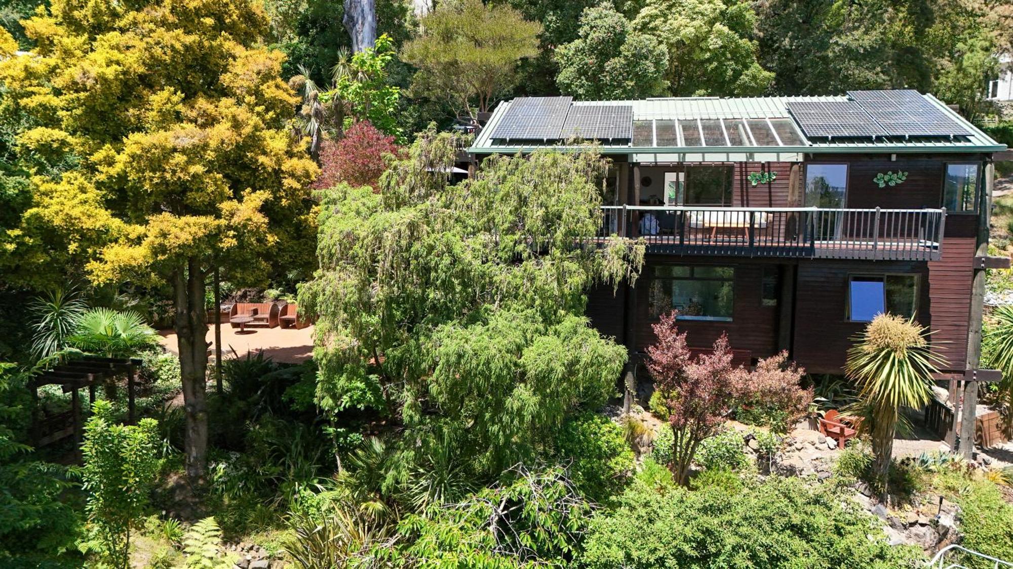 Sherwood Lodge 4-Bedroom Holiday Home With Spectacular Views Christchurch Exteriör bild